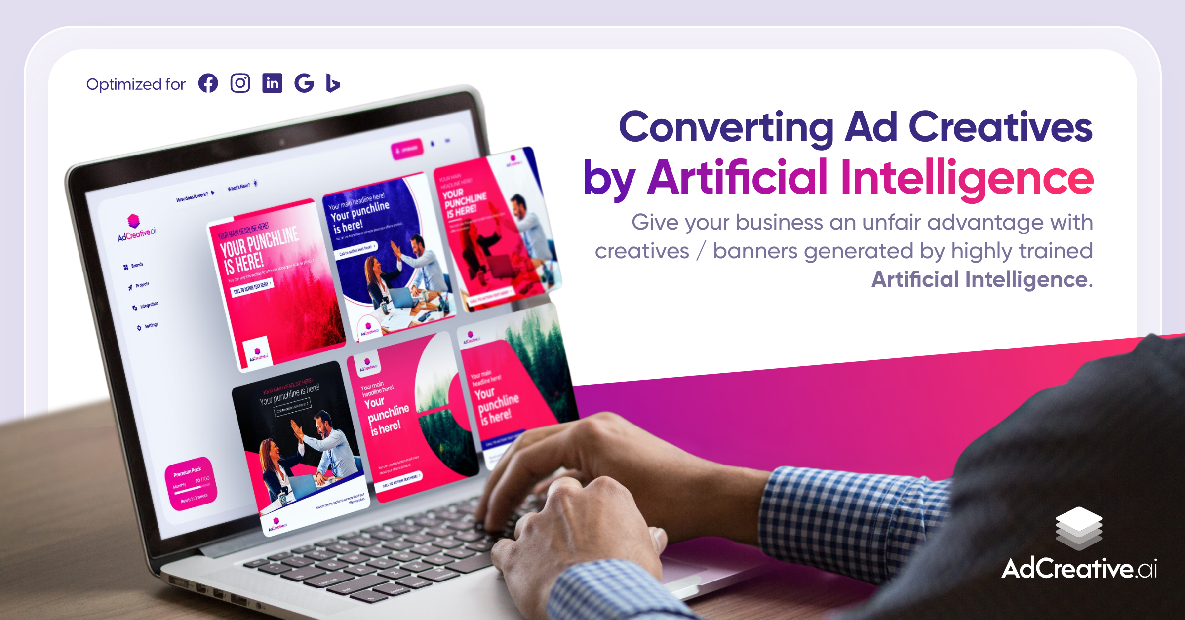AdCreative.ai Review