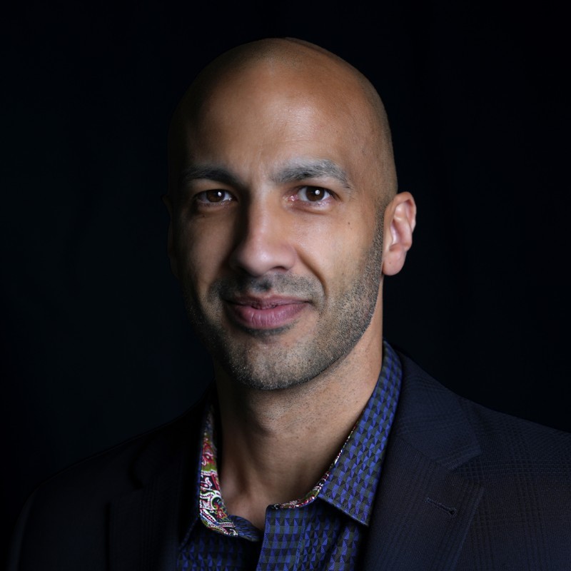 Bobby Mann - AI Consultant